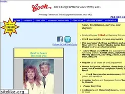 Sites similar to cooktruck.com