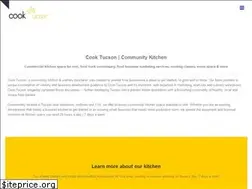Sites similar to cooktucson.com