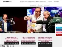Sites similar to cookuos.de