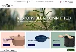 Sites similar to cookut.com