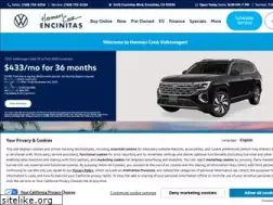 Sites similar to cookvw.com