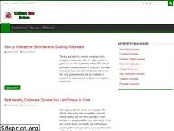 Sites similar to cookware-sets-reviews.com