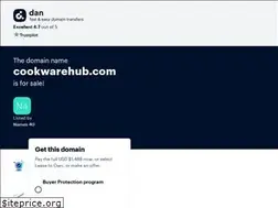 Sites similar to cookwarehub.com