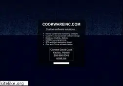 Sites similar to cookwareinc.com