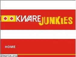 Sites similar to cookwarejunkies.com