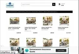 Sites similar to cookwareshop.co.uk