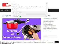 Sites similar to cookwaretrends.com