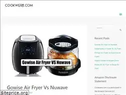 Sites similar to cookwere.com