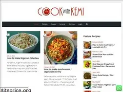 Sites similar to cookwithkemi.com