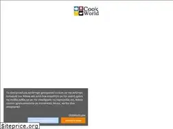 Sites similar to cookworld.gr