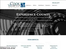 Sites similar to cookyancey.com