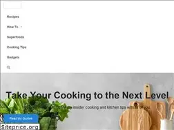 Sites similar to cookymom.com