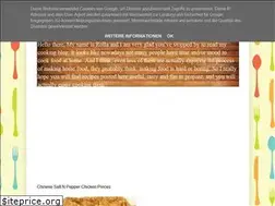 Sites similar to cookyourfood1.blogspot.com