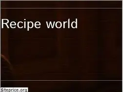 Sites similar to cookyourmood.com