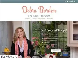Sites similar to cookyourselfhappy.com