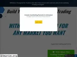 Sites similar to cookyourstrategy.com
