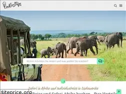 Sites similar to cookyourtrips.com