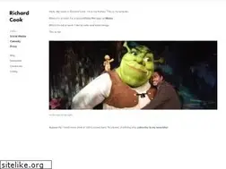 Sites similar to cookywook.co.uk