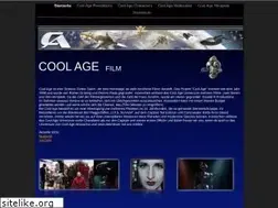 Sites similar to cool-age.de