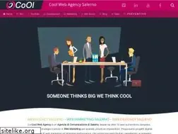 Sites similar to cool-agency.it