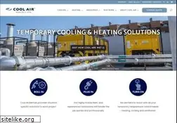 Sites similar to cool-air.com