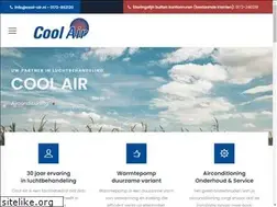 Sites similar to cool-air.nl