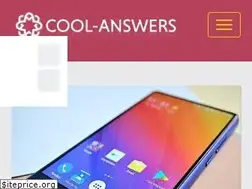 Sites similar to cool-answers.ru
