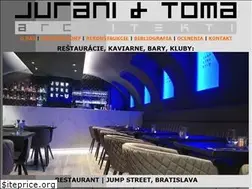 Sites similar to cool-architecture.sk
