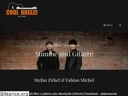 Sites similar to cool-breeze.de