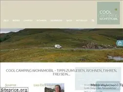 Sites similar to cool-camping-wohnmobil.de
