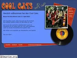 Sites similar to cool-cats.de