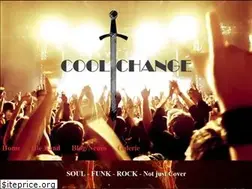 Sites similar to cool-change.de