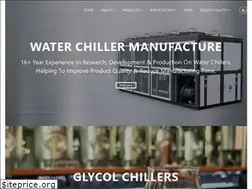 Sites similar to cool-chiller.com