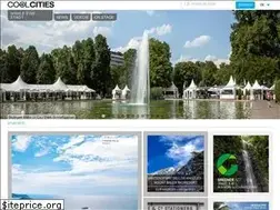 Sites similar to cool-cities.de