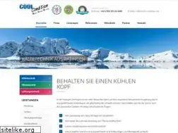 Sites similar to cool-condition.de