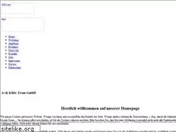 Sites similar to cool-connection.de