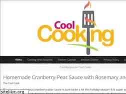 Sites similar to cool-cooking.com