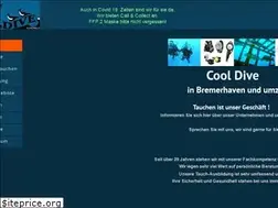 Sites similar to cool-dive.de