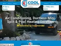 Sites similar to cool-environment.com