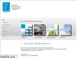 Sites similar to cool-equipment.de