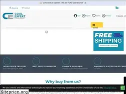 Sites similar to cool-expert.co.uk