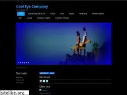 Sites similar to cool-eye-company.de