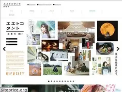 Sites similar to cool-gifucity.jp