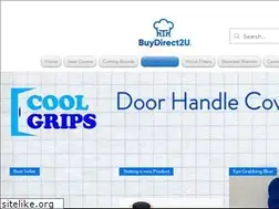 Sites similar to cool-grips.com