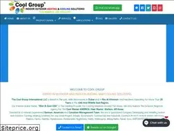 Sites similar to cool-group.net