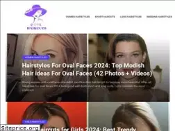 Sites similar to cool-haircuts.com