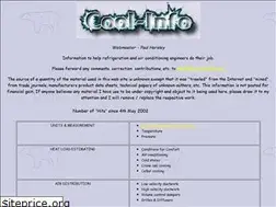 Sites similar to cool-info.co.uk