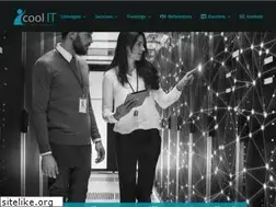 Sites similar to cool-it.at