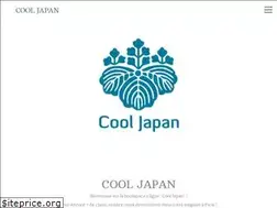 Sites similar to cool-japan.fr