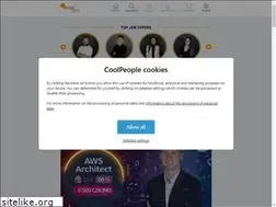 Sites similar to cool-jobs.eu